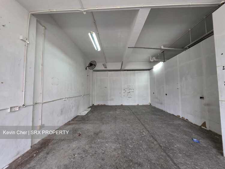 K.b. Warehouse Complex (D14), Factory #506853011